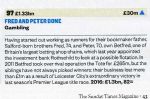 Sunday Times Rich List 2017